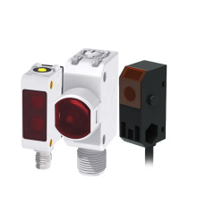 Lanbao Whole Series Psr Compact DC  Square Shape Photoelectric Sensor